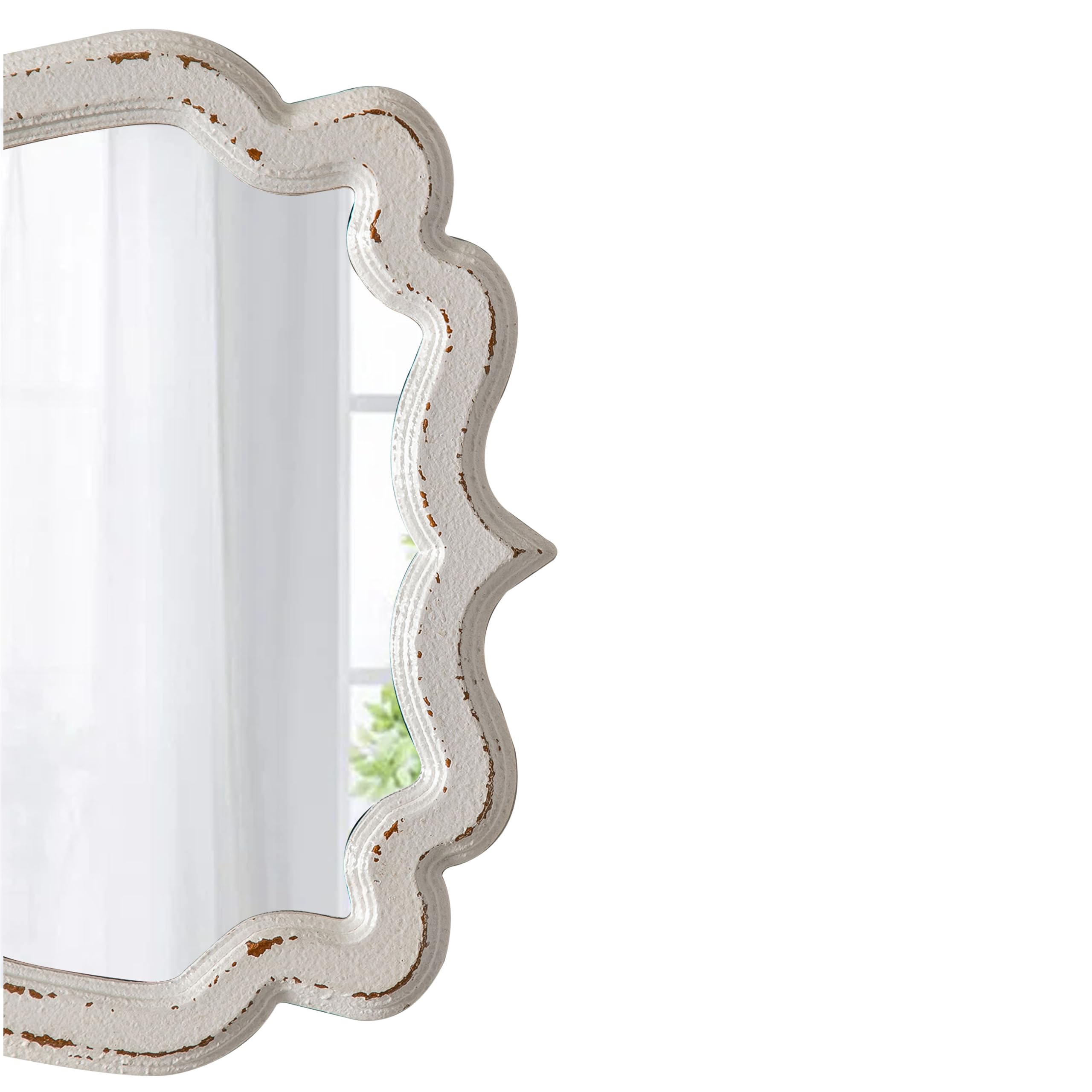 鏡 Wall Mirror Betsy Frame l KareDesign 71Y5AziIAlL._UF350,350_QL50_.jpg